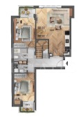 Продава МЕЗОНЕТ, град София, Красна поляна 3 • 360000 € • 52006959 — Holmes.bg