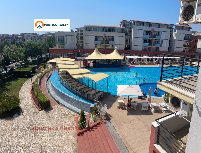 Продава 2-СТАЕН в област Бургас, к.к. Слънчев бряг - 60 кв.м / 71 000 € » 138 863.93 лв., ПОНТИКА РИАЛТИ