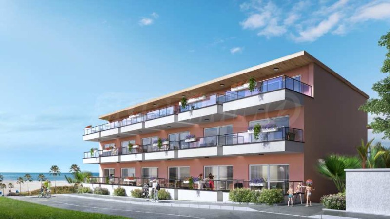 Продава 3-СТАЕН в Гърция, Халкидики - 100 кв.м / 250 000 € » 488 957.50 лв., СУПРИММО - ИМОТИ В ГЪРЦИЯ