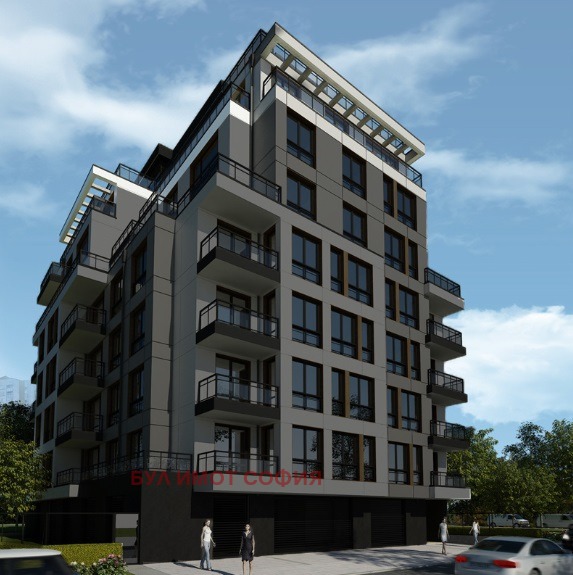 Продава 3-СТАЕН | Imot.bg — изображение 2