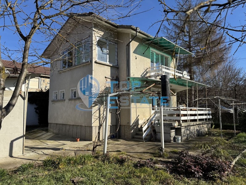 Продава КЪЩА в област Габрово, с. Соколово - 140 кв.м / 76 700 € » 150 012.16 лв., ТОП ЕСТЕЙТ