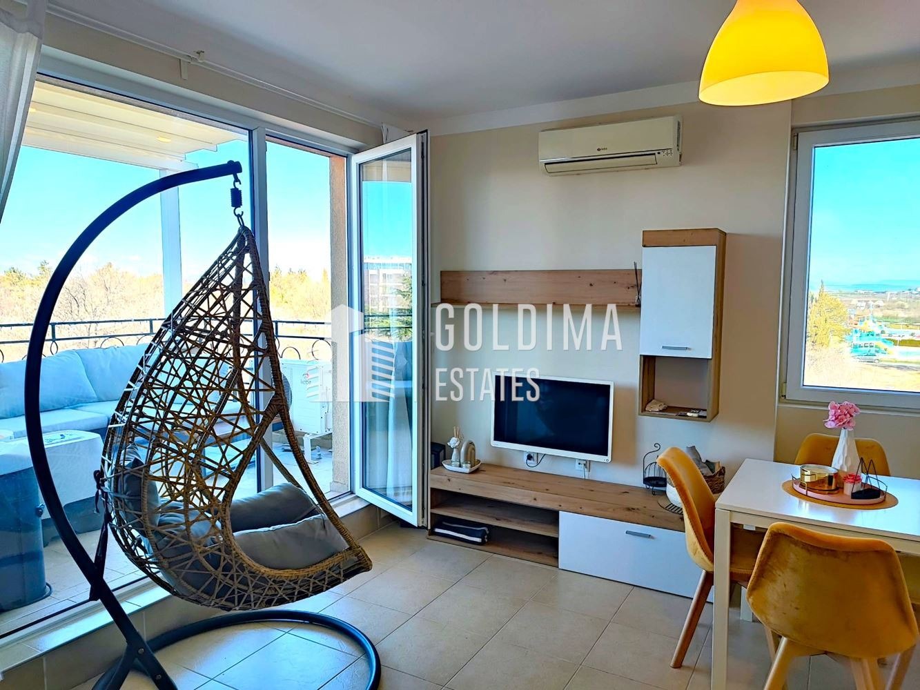 Продава 2-СТАЕН | Imot.bg — изображение 2