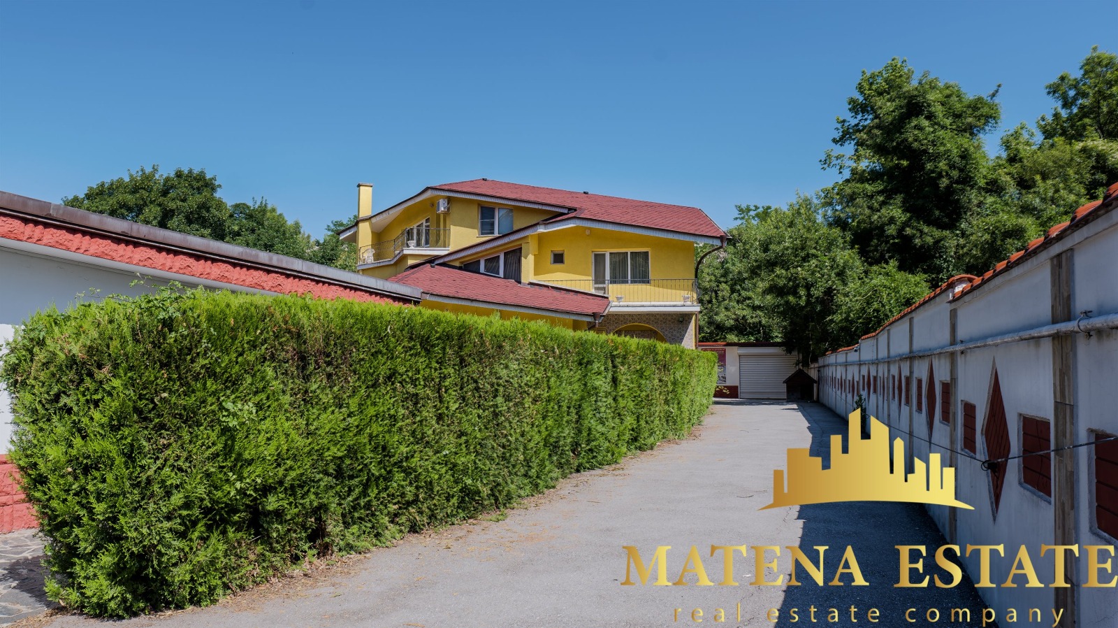 Продава КЪЩА | Imot.bg — изображение 2