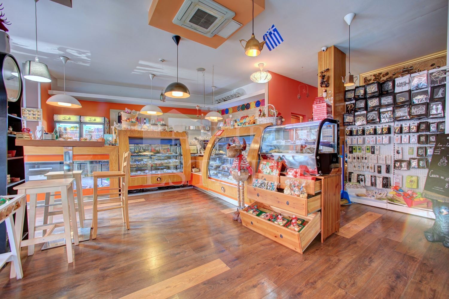 Продава МАГАЗИН | Imot.bg — изображение 1