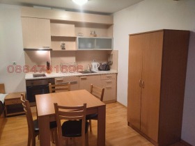 1 dormitorio Bansko, región Blagoevgrad 5