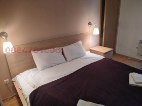 1 dormitorio Bansko, región Blagoevgrad 16