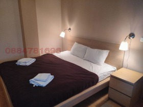 1 dormitorio Bansko, región Blagoevgrad 12