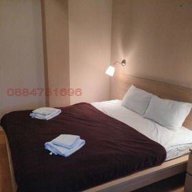 1 dormitorio Bansko, región Blagoevgrad 13