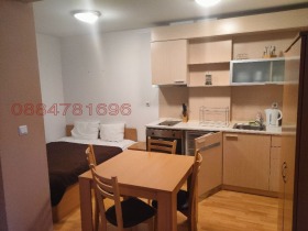 1 dormitorio Bansko, región Blagoevgrad 6