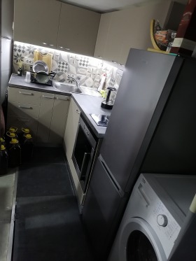 1 dormitorio Tsentar, Sofia 16