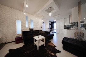 1 Schlafzimmer Bakston, Sofia