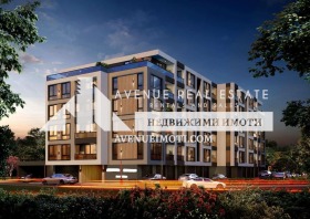 2 bedroom Kyuchuk Parizh, Plovdiv