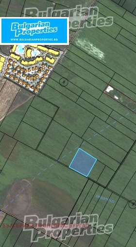 ПАРЦЕЛ, 6 764 m2