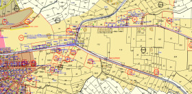 ПАРЦЕЛ, 5 370 m2