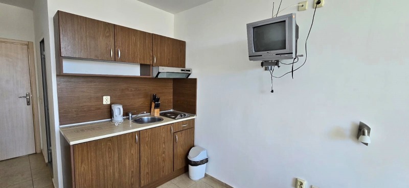 For Sale  Studio region Burgas , k.k. Slanchev bryag , 36 sq.m | 70660745 - image [4]