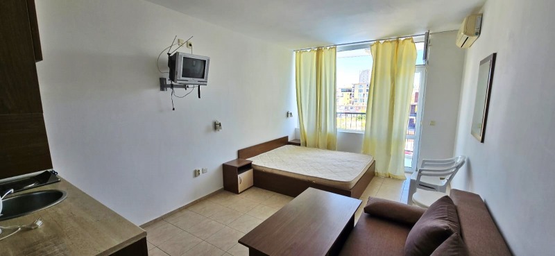 For Sale  Studio region Burgas , k.k. Slanchev bryag , 36 sq.m | 70660745 - image [2]