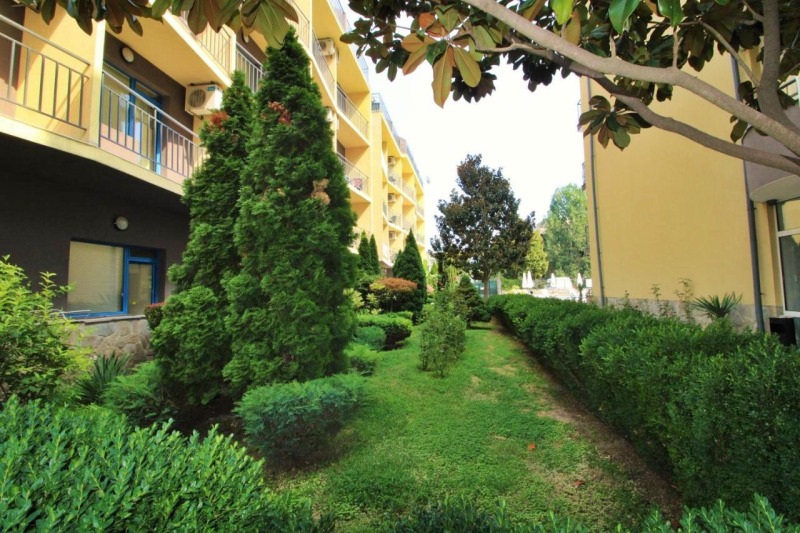 For Sale  Studio region Burgas , k.k. Slanchev bryag , 36 sq.m | 70660745 - image [10]