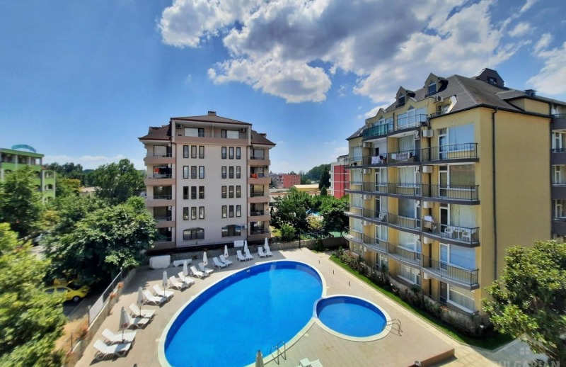 For Sale  Studio region Burgas , k.k. Slanchev bryag , 36 sq.m | 70660745 - image [12]