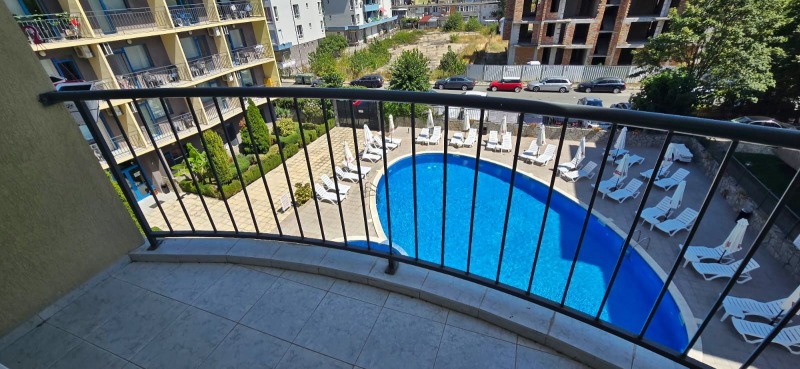 For Sale  Studio region Burgas , k.k. Slanchev bryag , 36 sq.m | 70660745 - image [7]