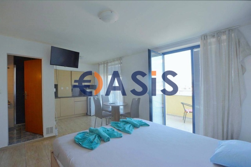 Продава 1-СТАЕН, област Бургас, к.к. Слънчев бряг • 52500 € • 54312601 — Holmes.bg