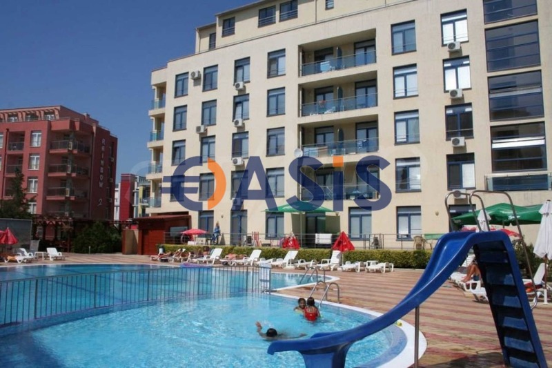 Продава  1-стаен област Бургас , к.к. Слънчев бряг , 46 кв.м | 42291505 - изображение [14]