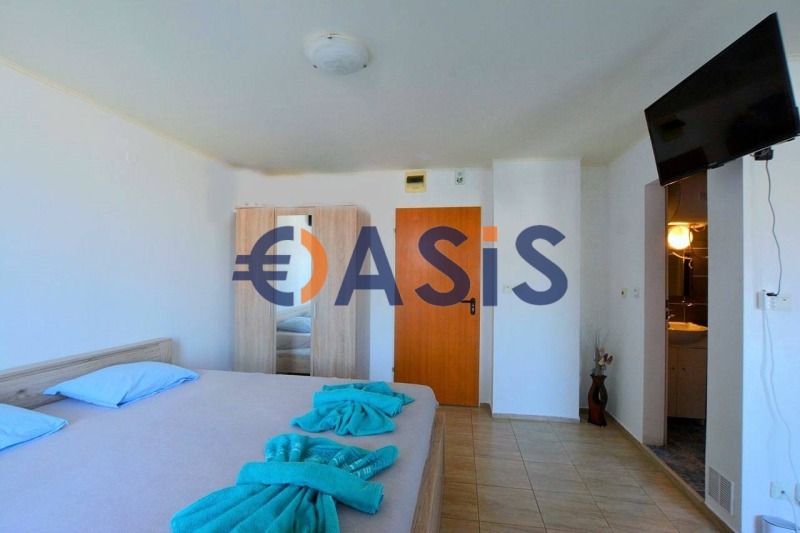 Продава  1-стаен област Бургас , к.к. Слънчев бряг , 46 кв.м | 42291505 - изображение [4]