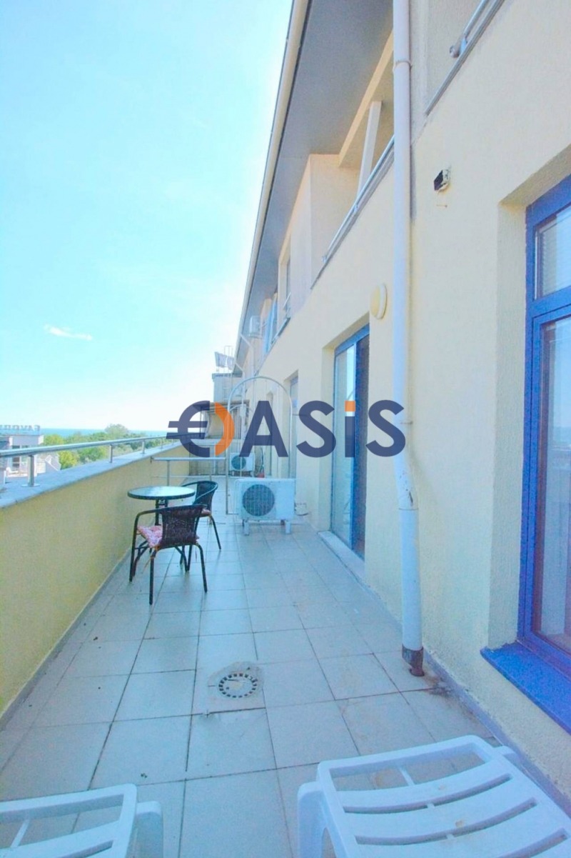 Продава  1-стаен област Бургас , к.к. Слънчев бряг , 46 кв.м | 42291505 - изображение [10]