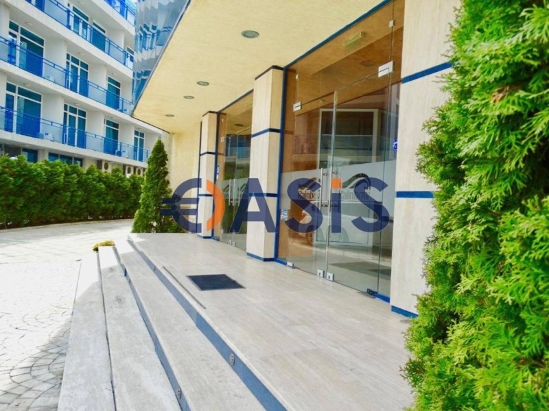 Продава  1-стаен област Бургас , к.к. Слънчев бряг , 46 кв.м | 42291505 - изображение [15]