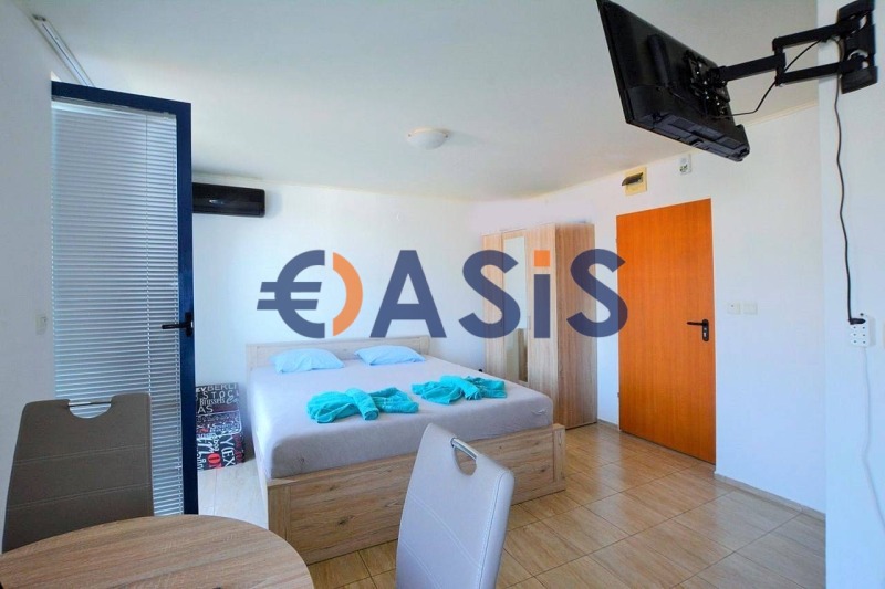Продава  1-стаен област Бургас , к.к. Слънчев бряг , 46 кв.м | 42291505 - изображение [3]