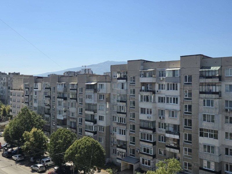 For Sale  Studio Sofia , Lyulin 1 , 26 sq.m | 19545208 - image [4]