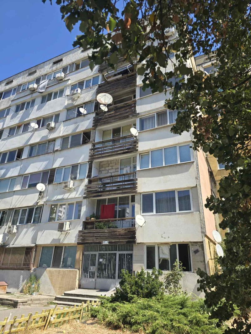 For Sale  Studio Sofia , Lyulin 1 , 26 sq.m | 19545208 - image [5]