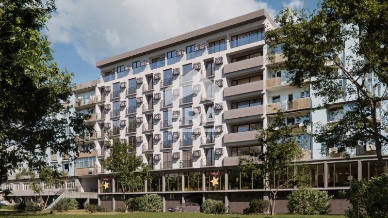Продава 1-СТАЕН, гр. Варна, Център, снимка 2 - Апартаменти - 56229189