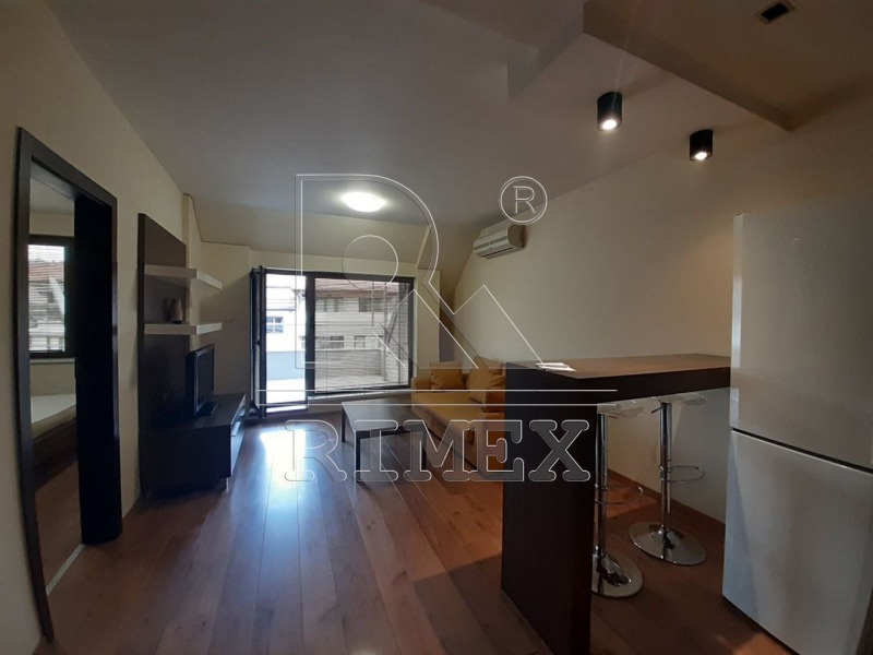 In vendita  1 camera da letto Plovdiv , Tsentar , 66 mq | 33874145 - Immagine [3]