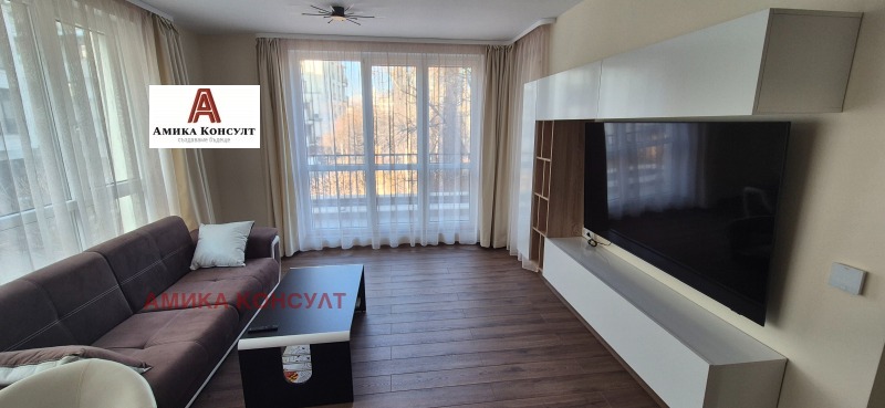 Продава  2-стаен град София , Хладилника , 74 кв.м | 84868682