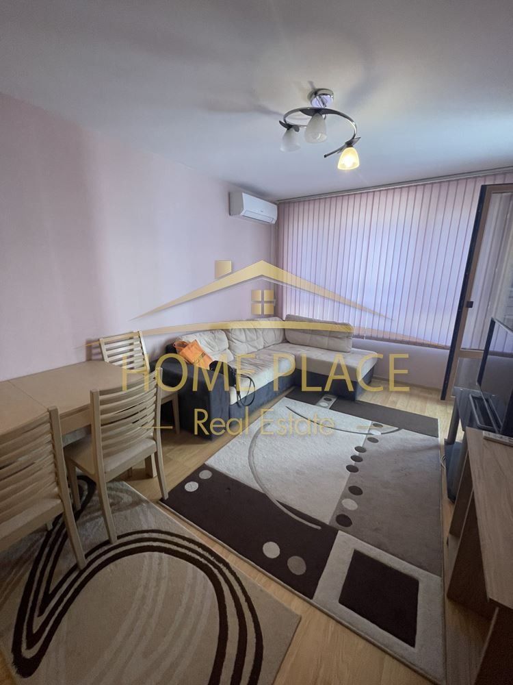 Продается  1 спальня Варна , Център , 59 кв.м | 80061230