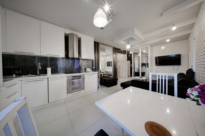 Zu verkaufen  1 Schlafzimmer Sofia , Bakston , 70 qm | 84653150 - Bild [3]