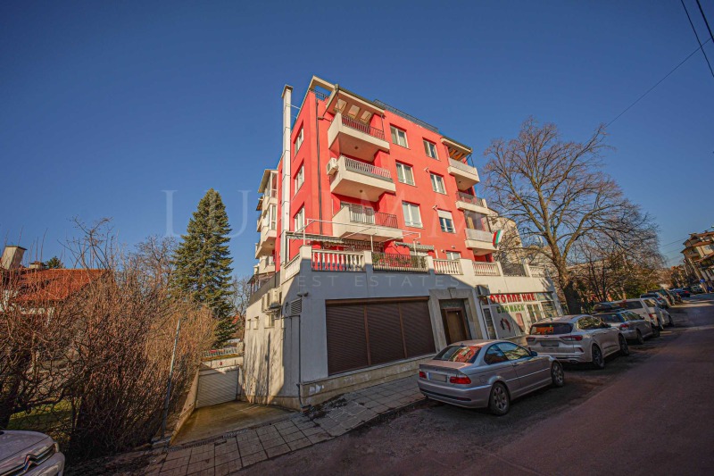 Zu verkaufen  1 Schlafzimmer Sofia , Bakston , 70 qm | 84653150 - Bild [17]