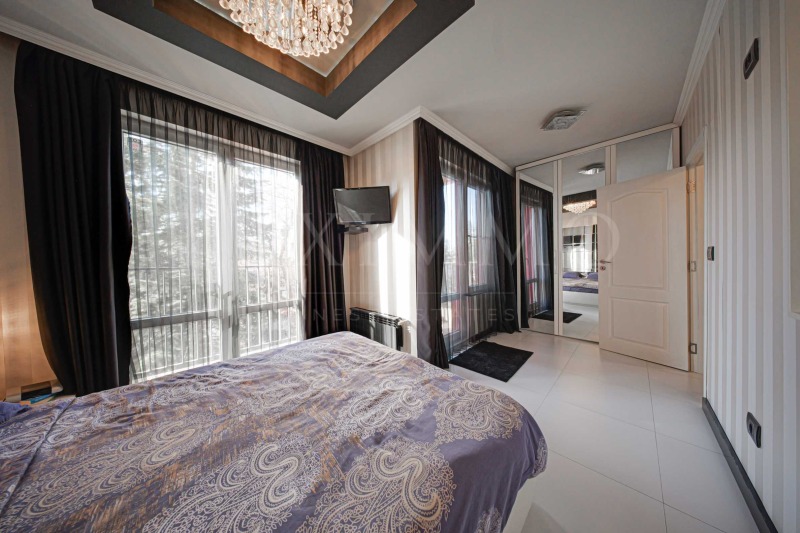 Zu verkaufen  1 Schlafzimmer Sofia , Bakston , 70 qm | 84653150 - Bild [7]