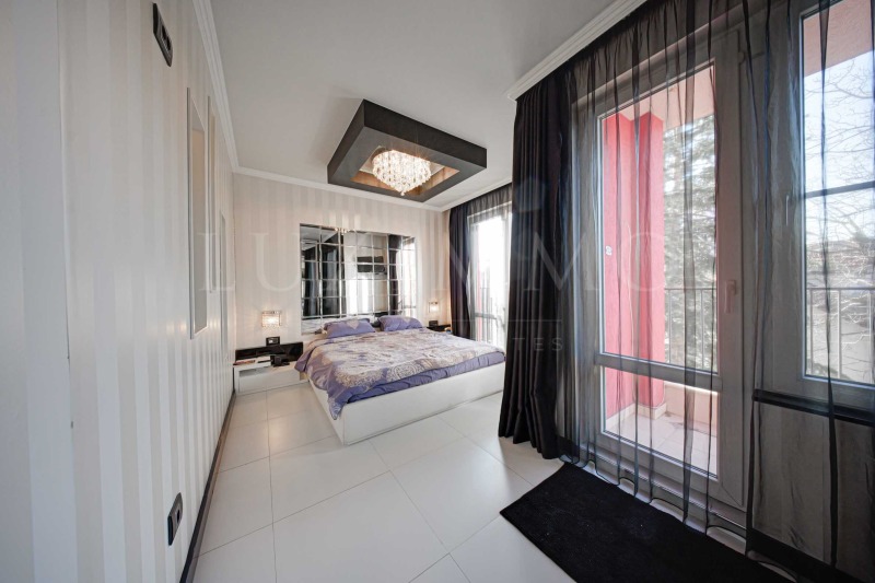 Zu verkaufen  1 Schlafzimmer Sofia , Bakston , 70 qm | 84653150 - Bild [5]