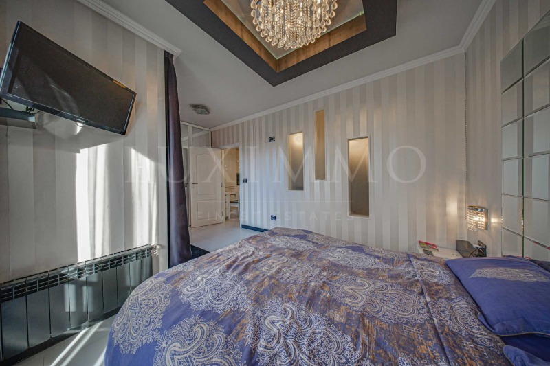 Zu verkaufen  1 Schlafzimmer Sofia , Bakston , 70 qm | 84653150 - Bild [9]