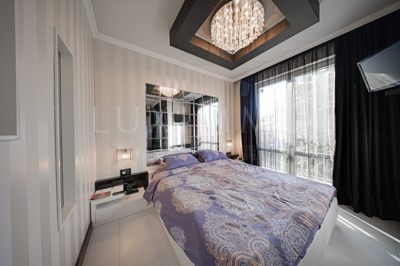 Zu verkaufen  1 Schlafzimmer Sofia , Bakston , 70 qm | 84653150 - Bild [6]
