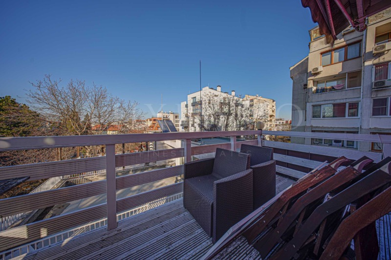 Zu verkaufen  1 Schlafzimmer Sofia , Bakston , 70 qm | 84653150 - Bild [11]