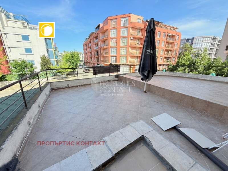 Продава  2-стаен област Бургас , к.к. Слънчев бряг , 85 кв.м | 31311223 - изображение [12]