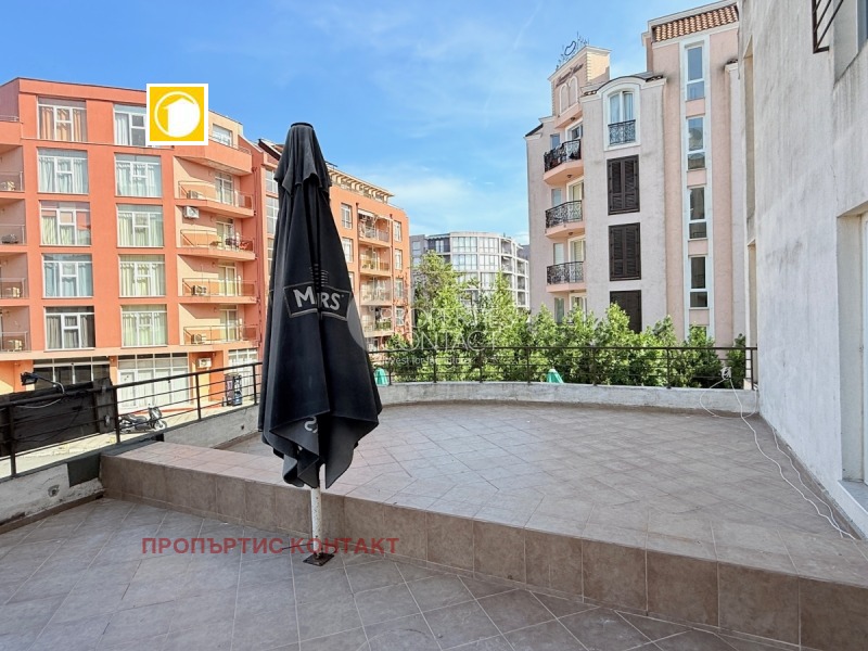 Продава  2-стаен област Бургас , к.к. Слънчев бряг , 85 кв.м | 31311223 - изображение [14]