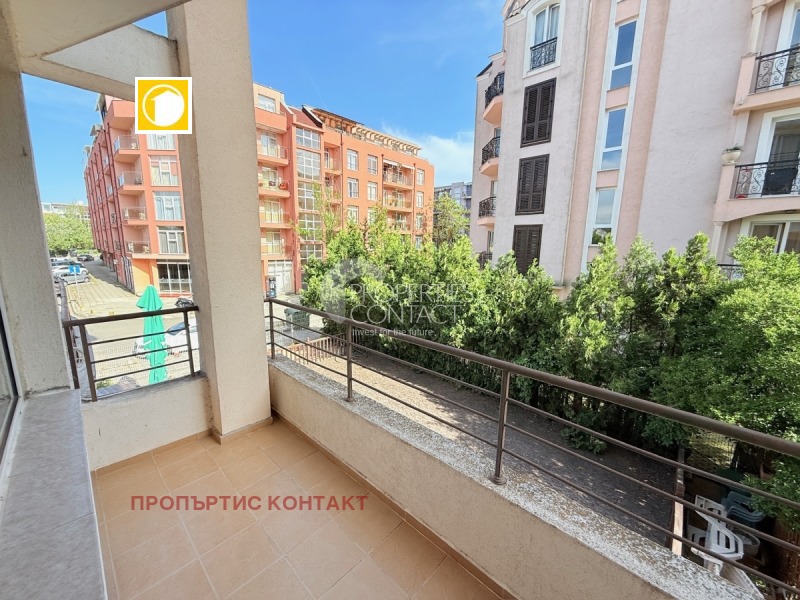 Продава  2-стаен област Бургас , к.к. Слънчев бряг , 85 кв.м | 31311223 - изображение [5]