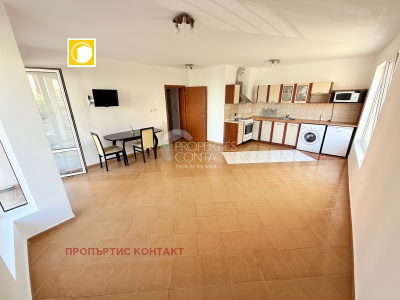 Продава  2-стаен област Бургас , к.к. Слънчев бряг , 85 кв.м | 31311223 - изображение [3]