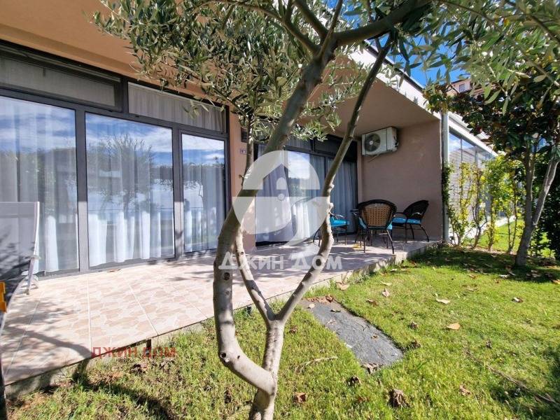 Продава 2-СТАЕН, гр. Свети Влас, област Бургас, снимка 11 - Апартаменти - 52529113