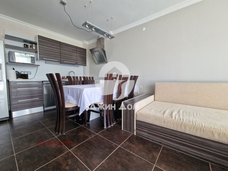 Продава 2-СТАЕН, гр. Свети Влас, област Бургас, снимка 4 - Апартаменти - 52529113