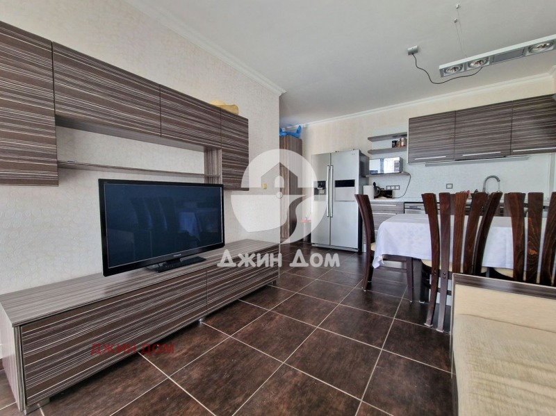 Продава 2-СТАЕН, гр. Свети Влас, област Бургас, снимка 3 - Апартаменти - 52529113