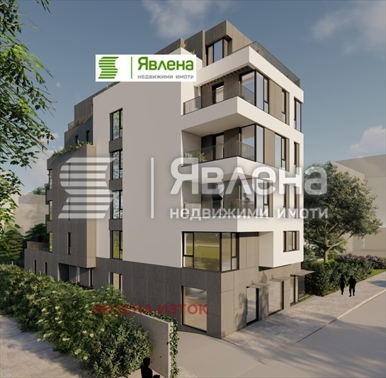 Продава 2-СТАЕН, гр. София, Красно село